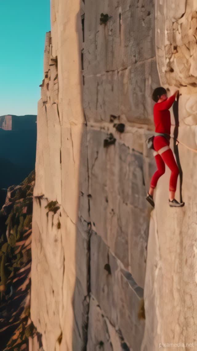 Edge of the Void - Extreme Sports AI stock